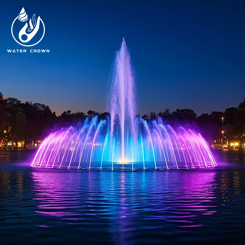 Comment choisir la fontaine d'extérieur idéale pour votre espace