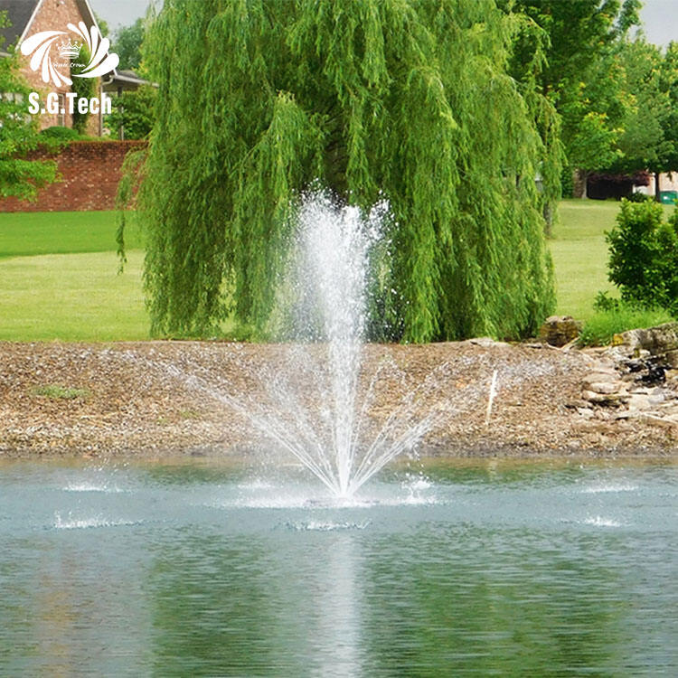 Tailored to specific environmental needs