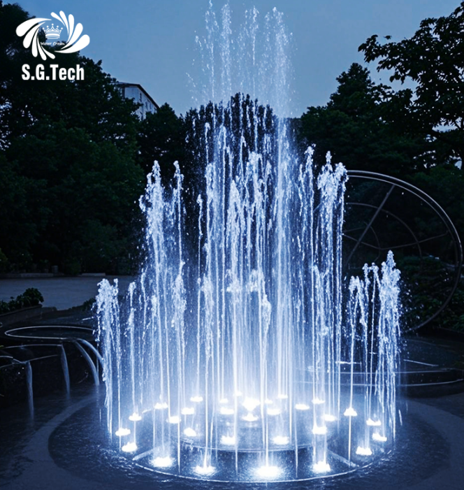 How to Customize a Durable Garden Water Fountain?
