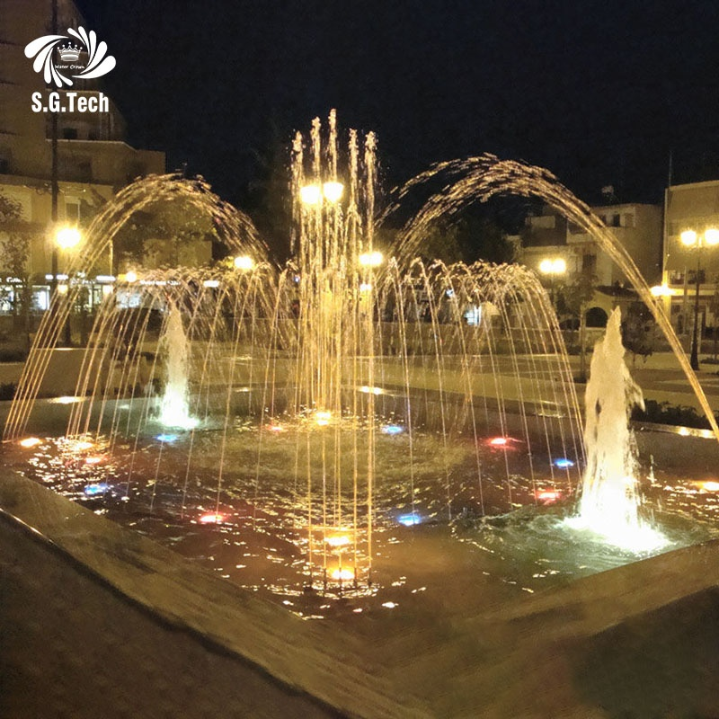 Membuat Oase Relaksasi dengan Kolam Air Taman