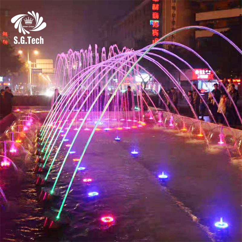 Custom Fountain Tailored Artistic Water Features