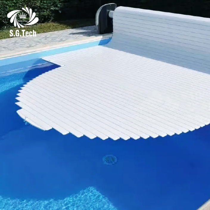 En İyi Havuz Güvenlik Örtüsü Hangisidir?