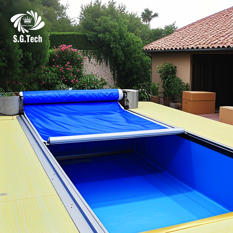 UV and weather resistance
