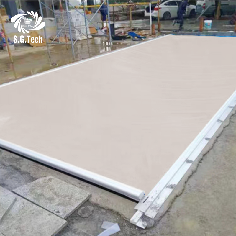 Minimal maintenance requirements