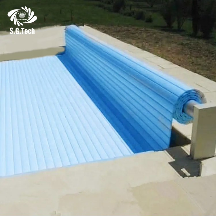 Smooth sliding operation