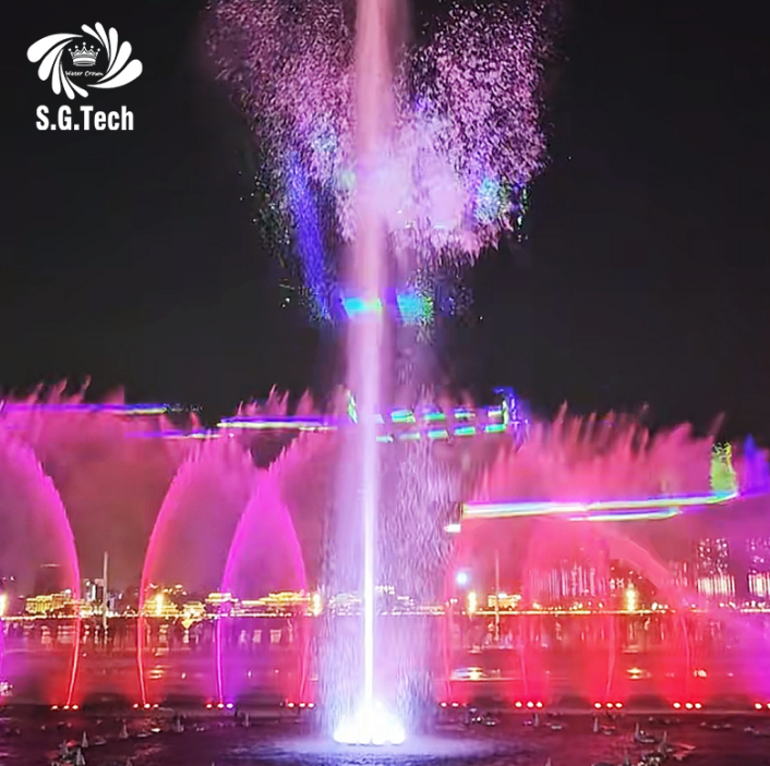 Pourquoi choisir une fontaine sur mesure pour votre projet architectural ?