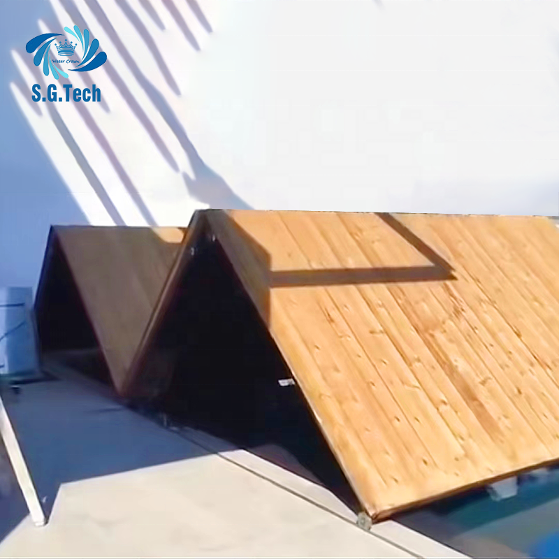 How to pick the right folding pool cover?
