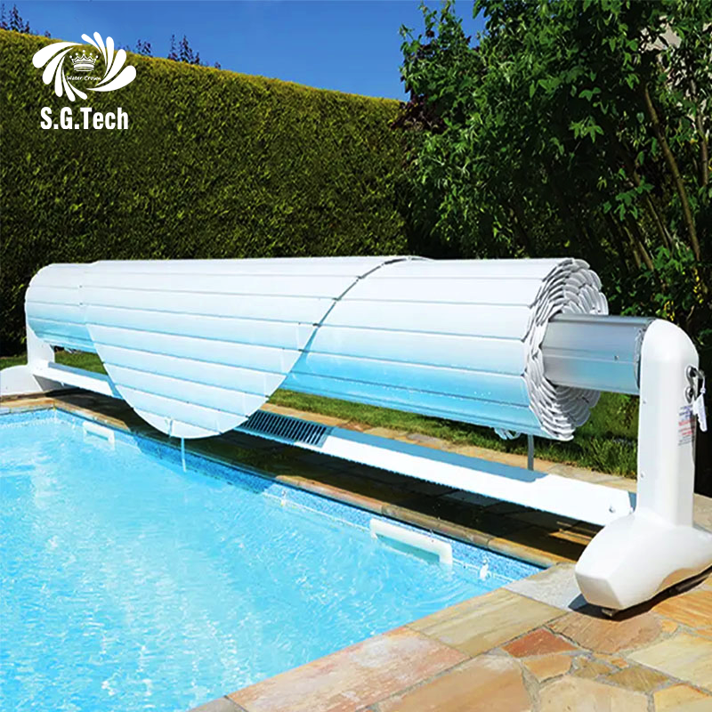Low maintenance design