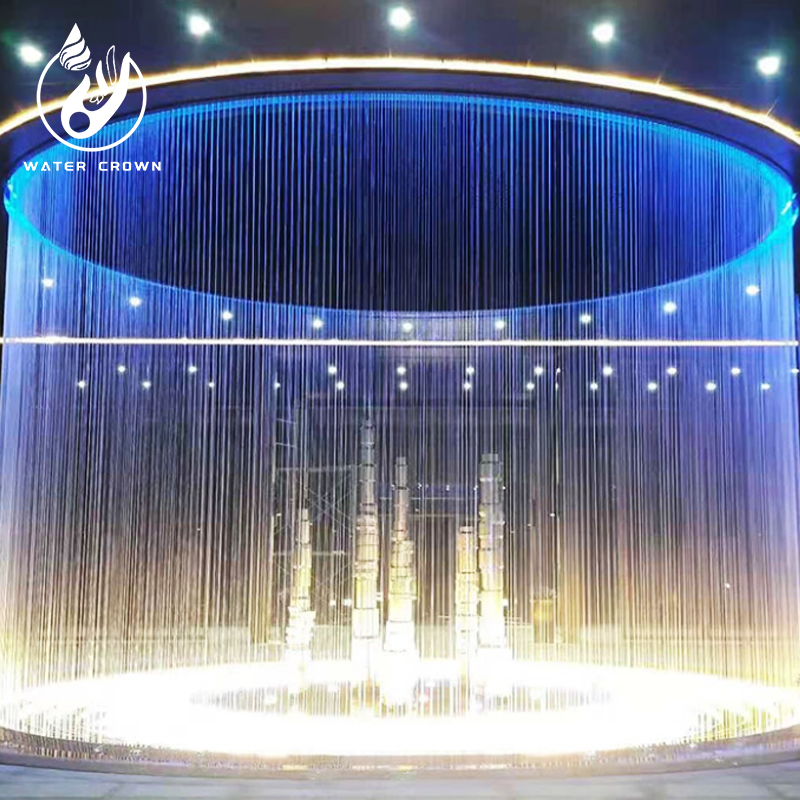 Multifunctional decorative element