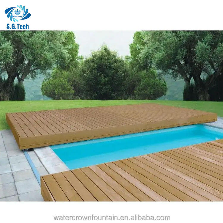 Durability and low maintenance