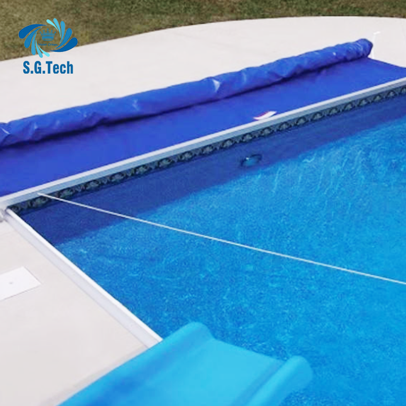 Minimal maintenance requirements