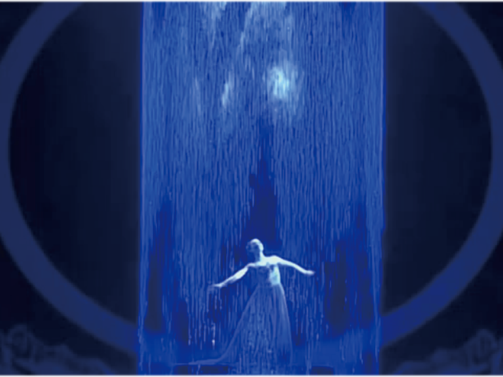 JORDAN WASSERFALL