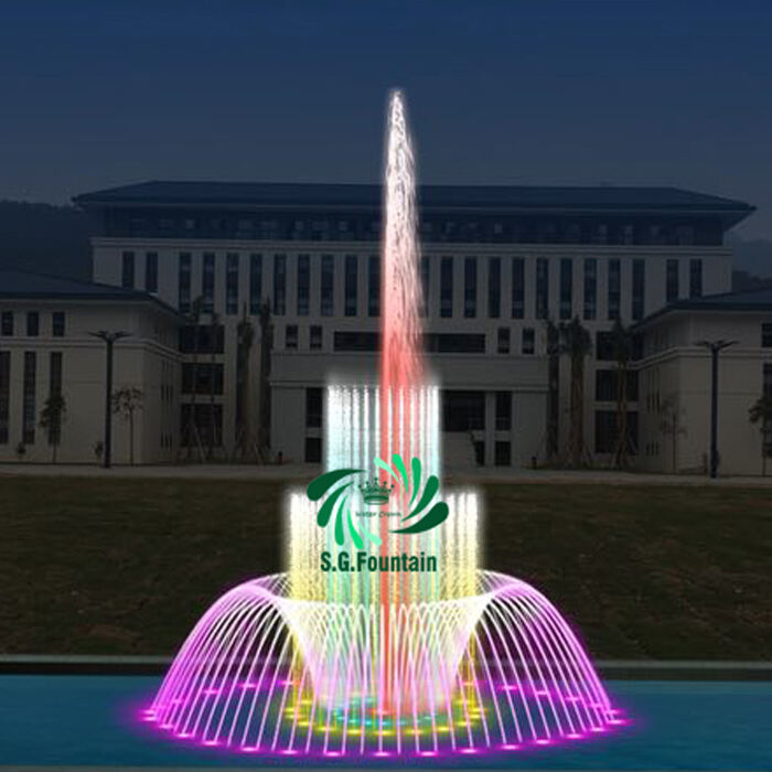 Energy efficient operation