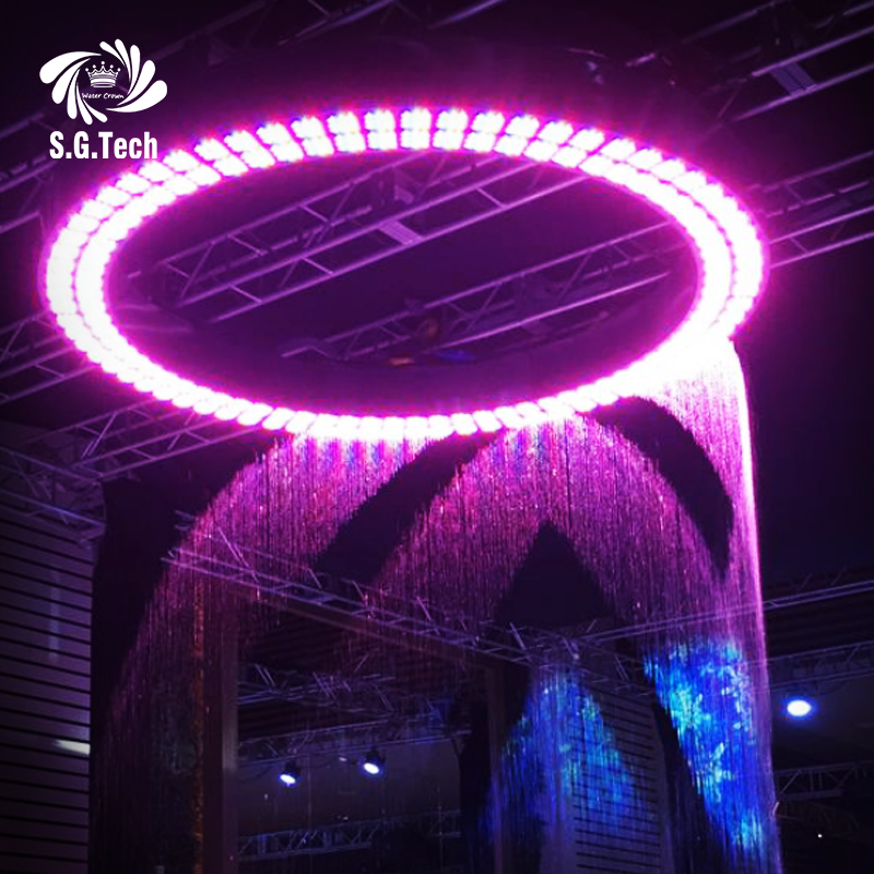Interactive and artistic functionality