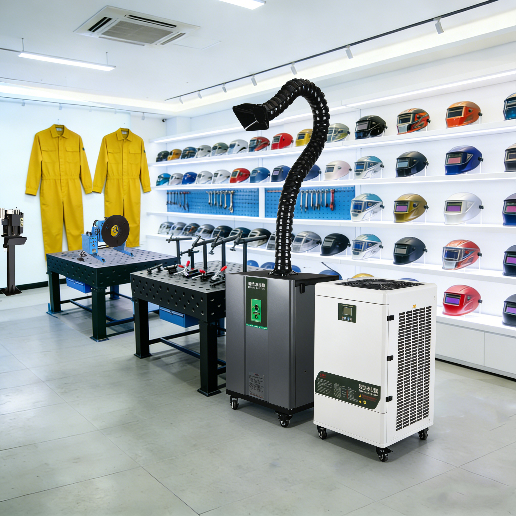 welding auxiliary equipment Supermarket