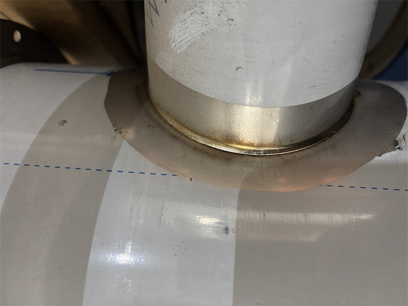 Laser Welding Workstation