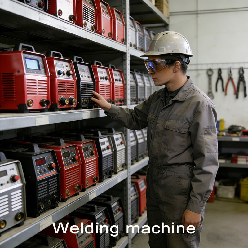 Welding Machine