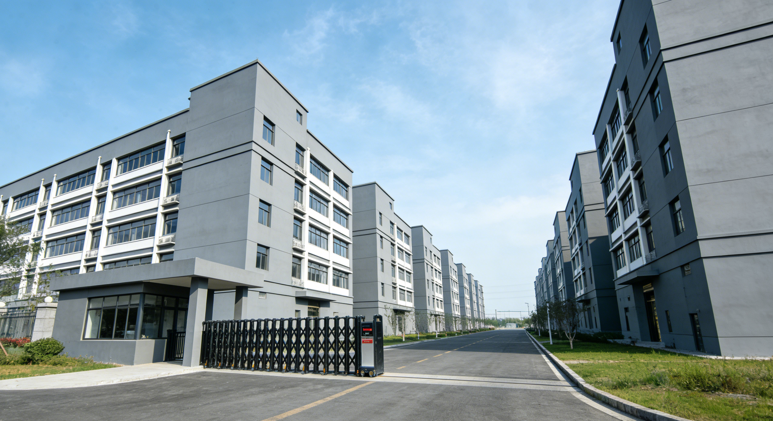 Shanghai Fengling Welds Co., Ltd.