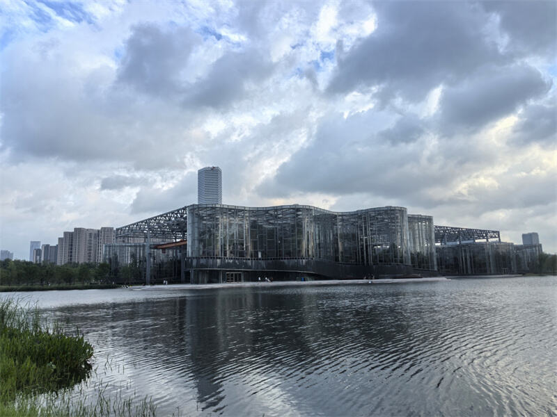 Shanghai World Expo Park