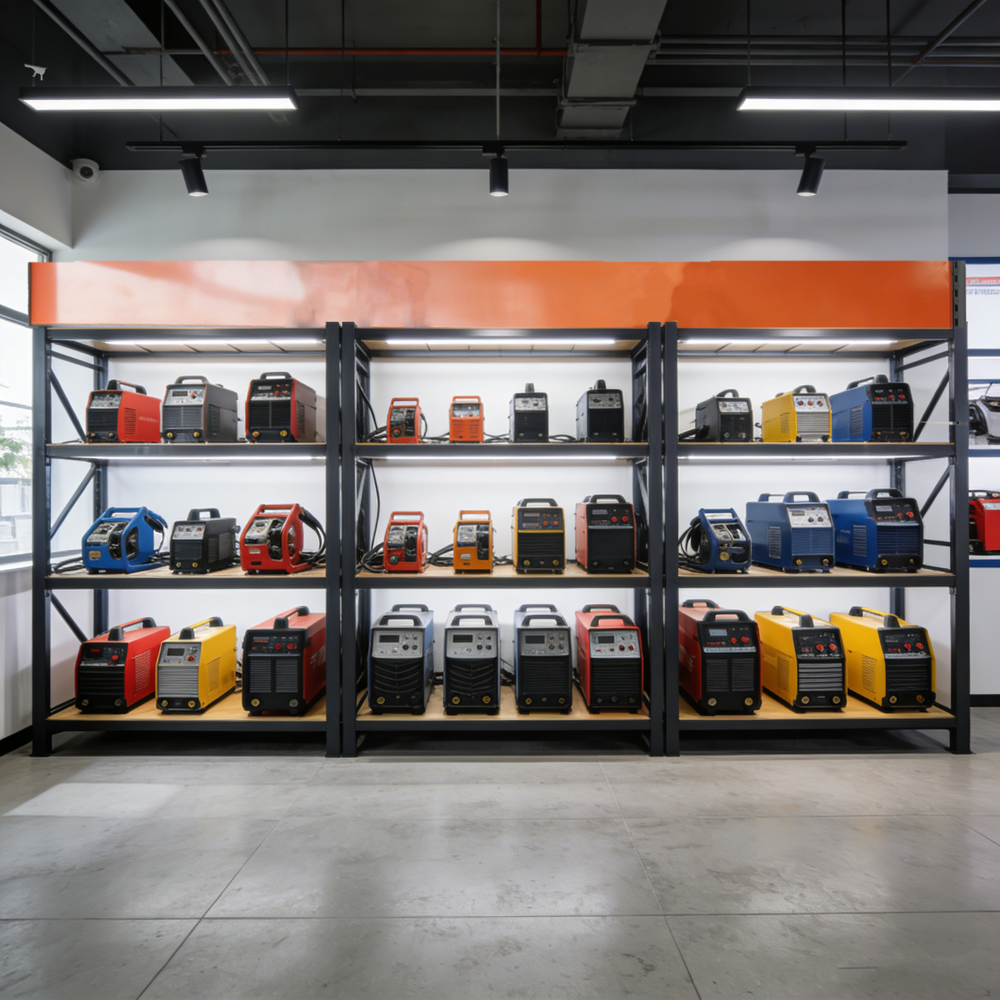 welding equipment Supermarket