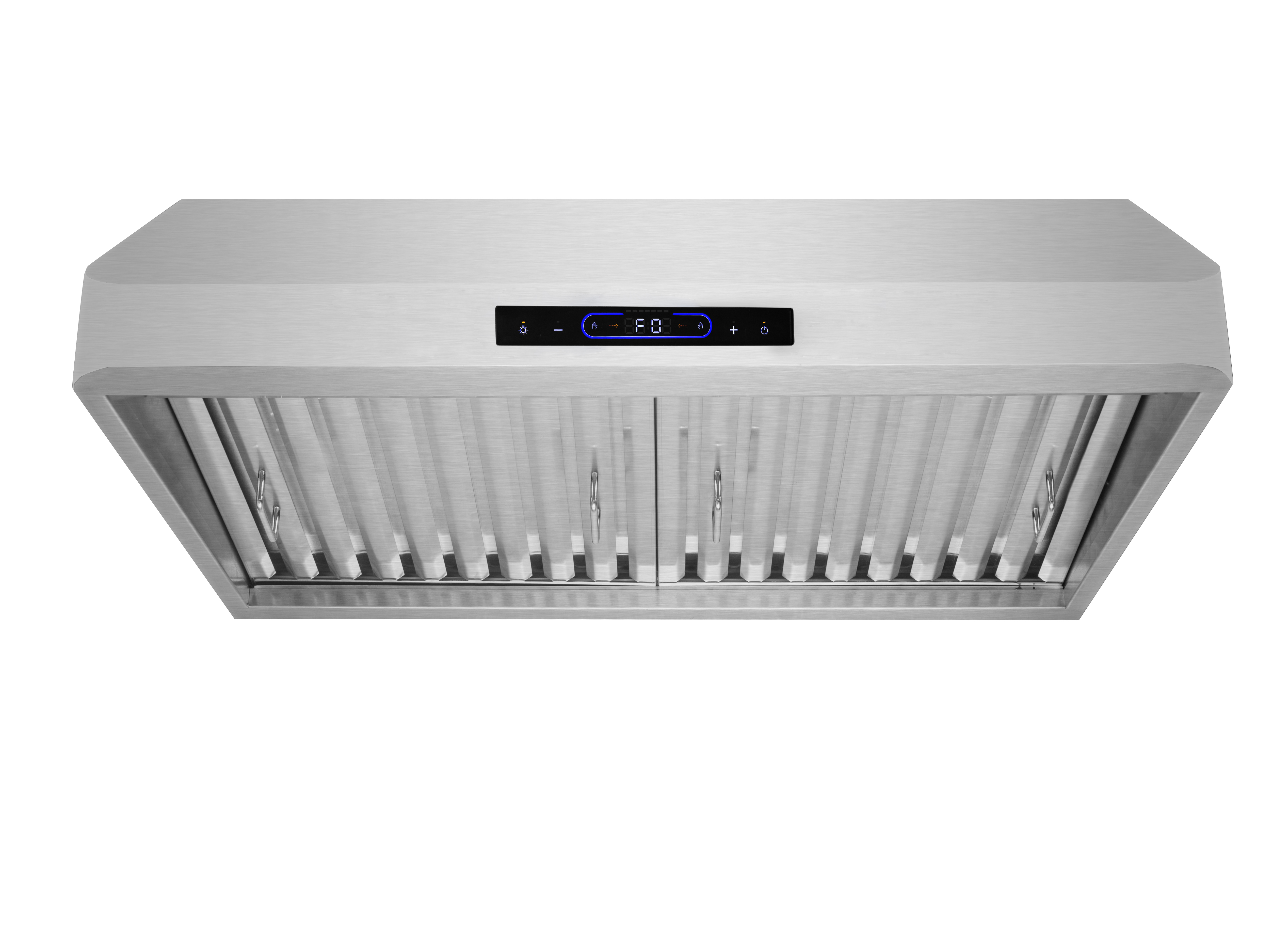 Fire Safety and Compliance Features