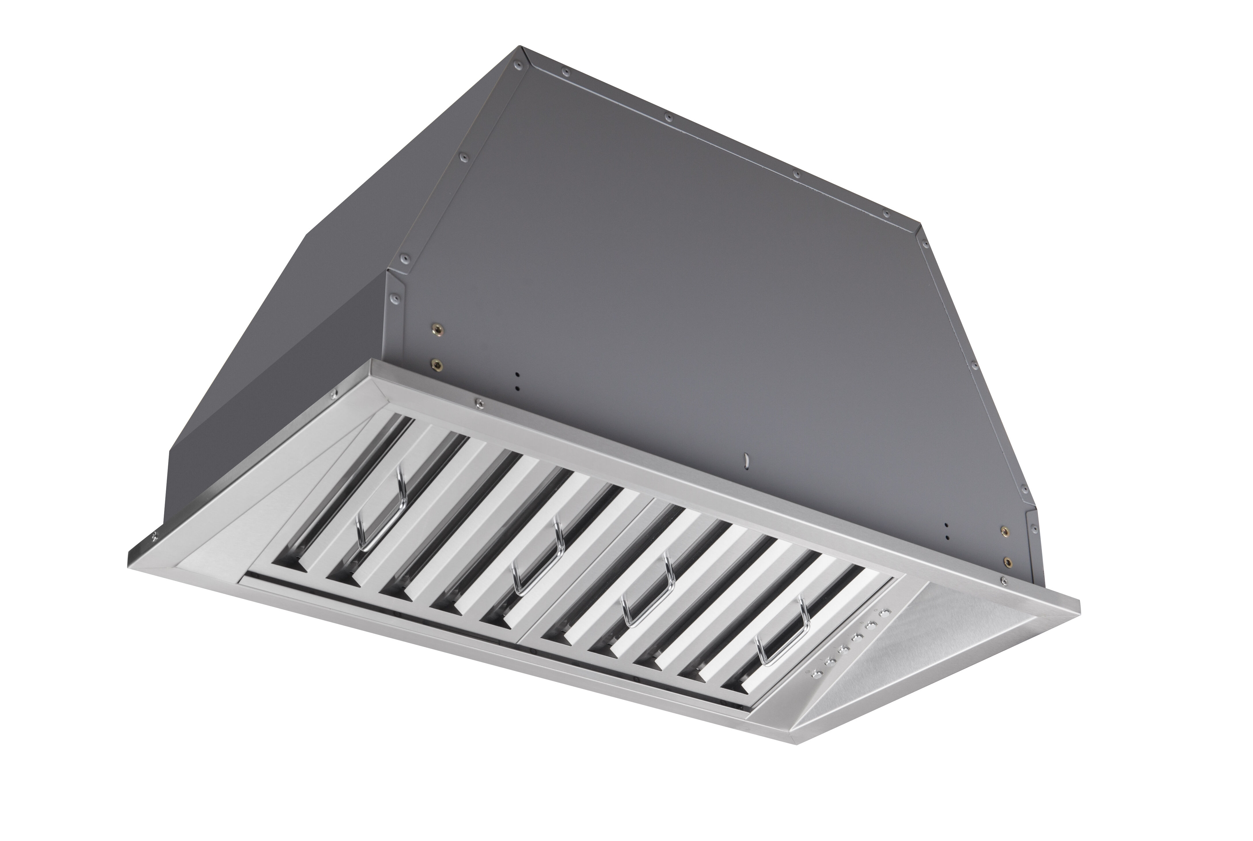 Superior Ventilation Technology