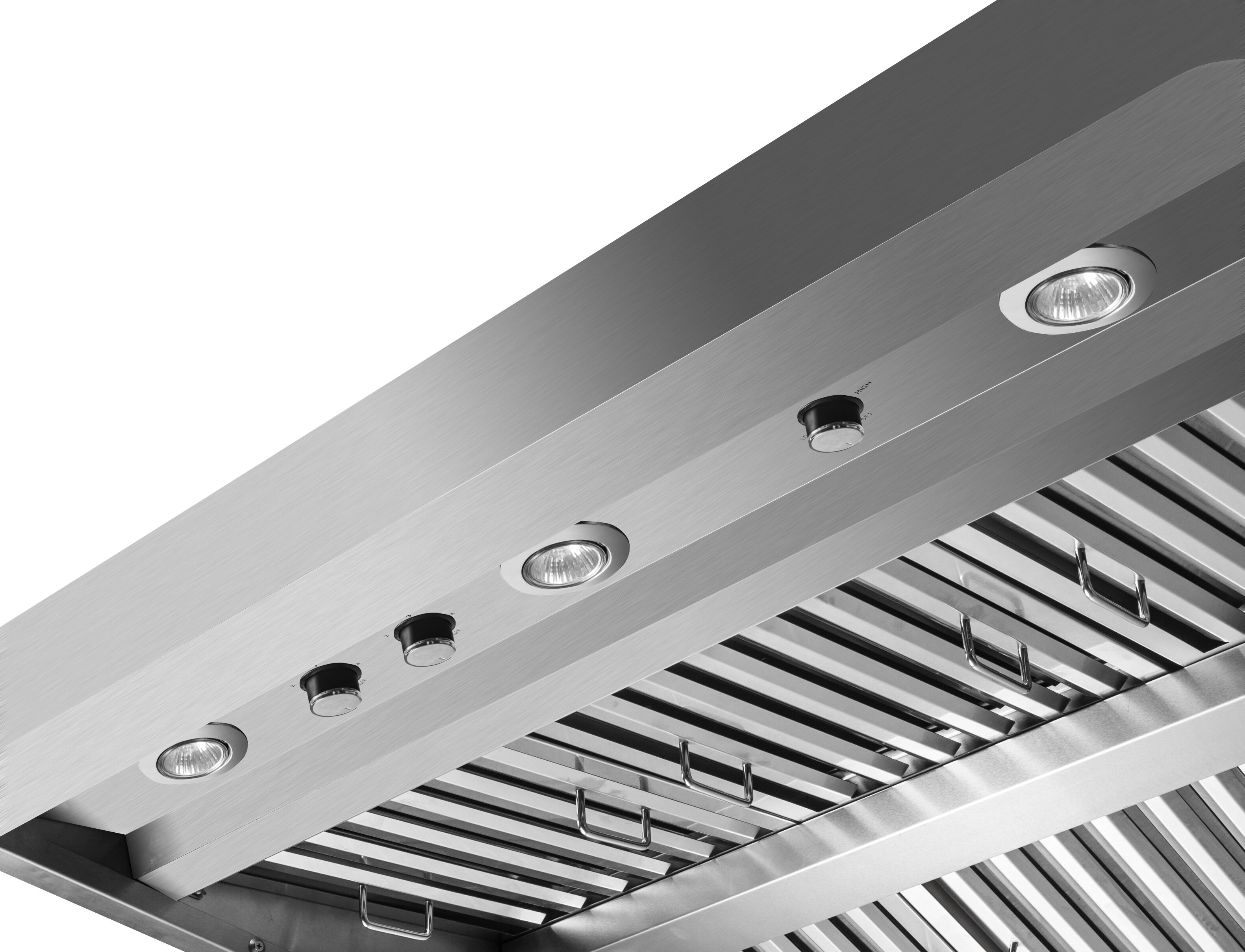 Smart Control Features