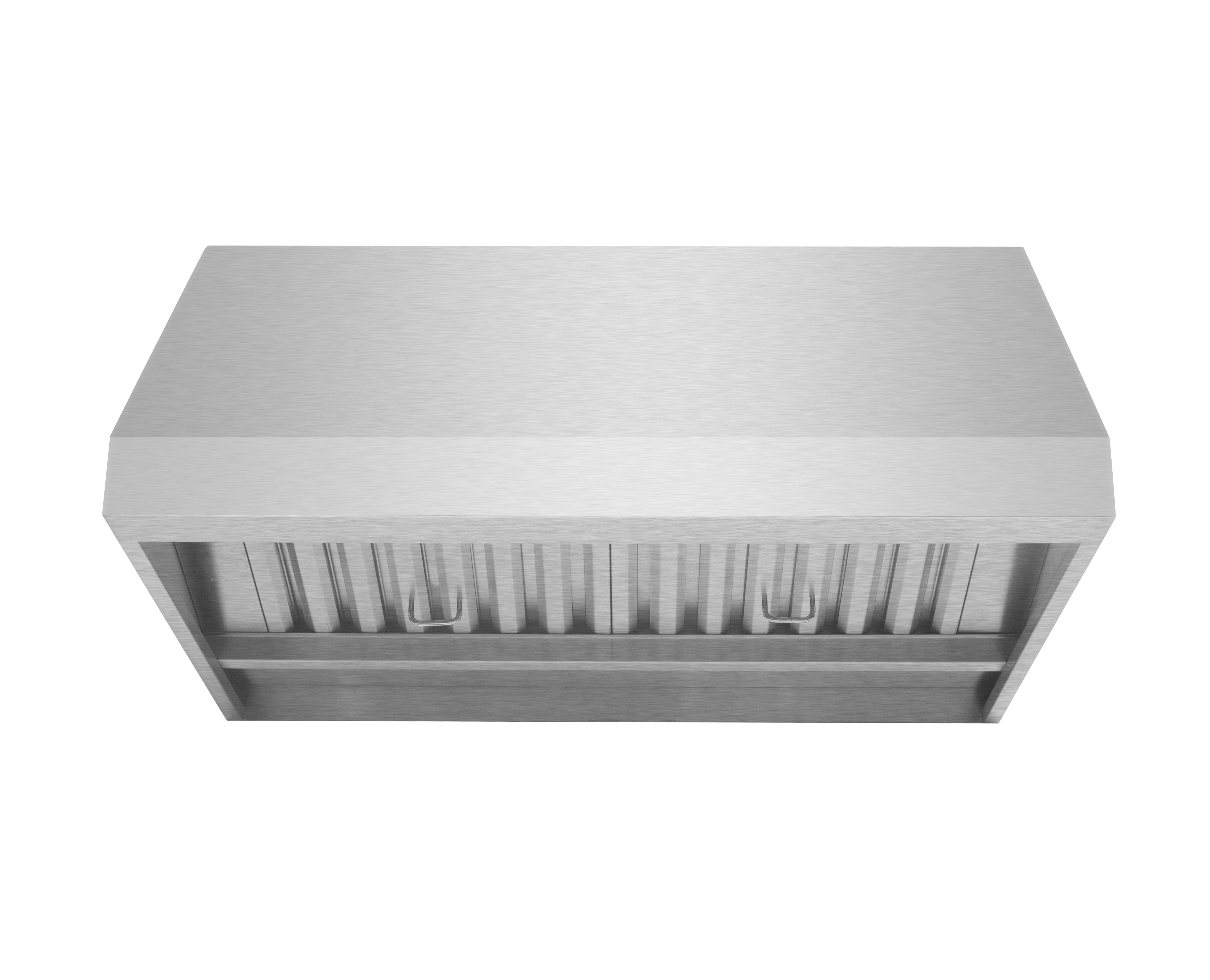 Advanced Filtration System