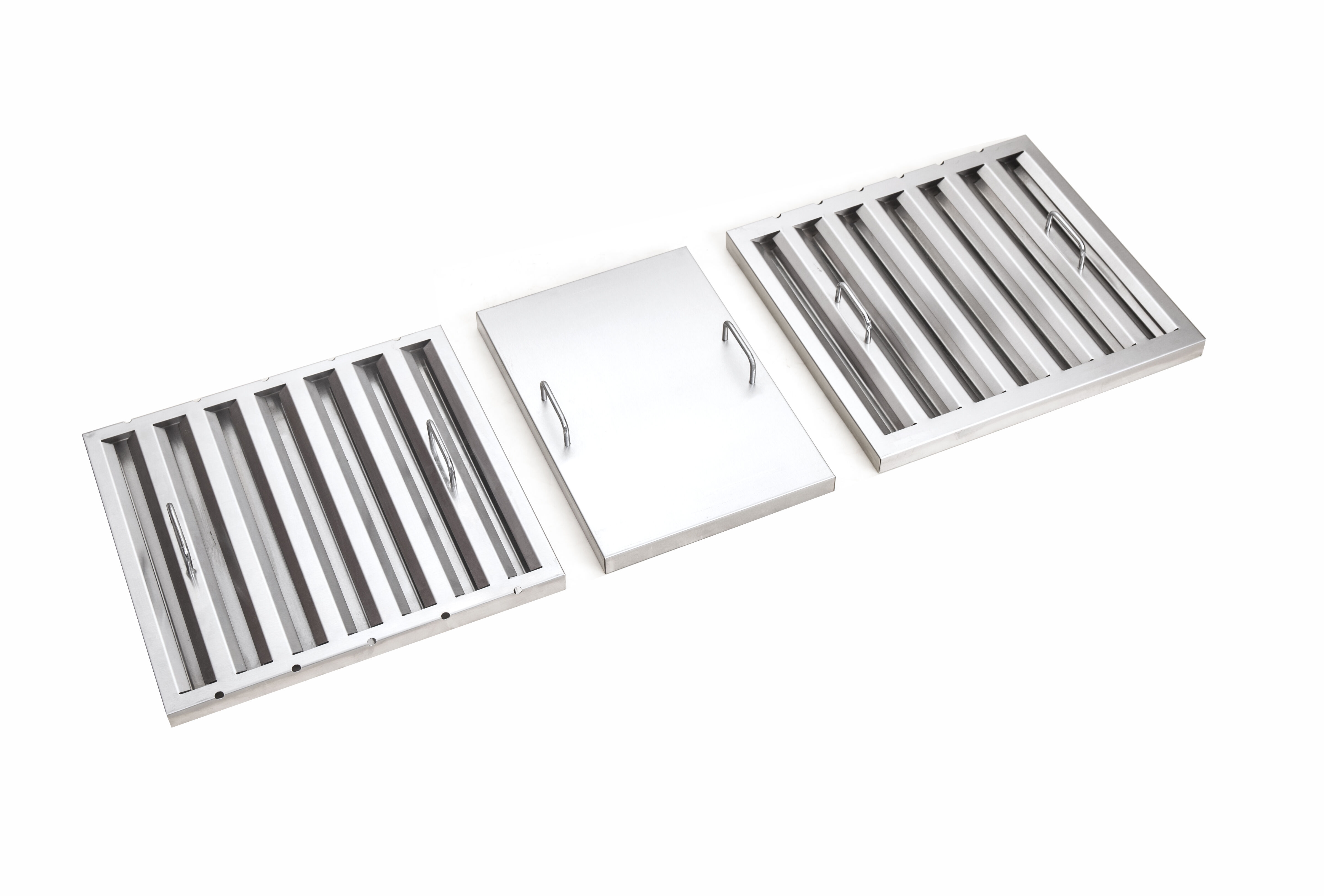 Superior Ventilation Performance