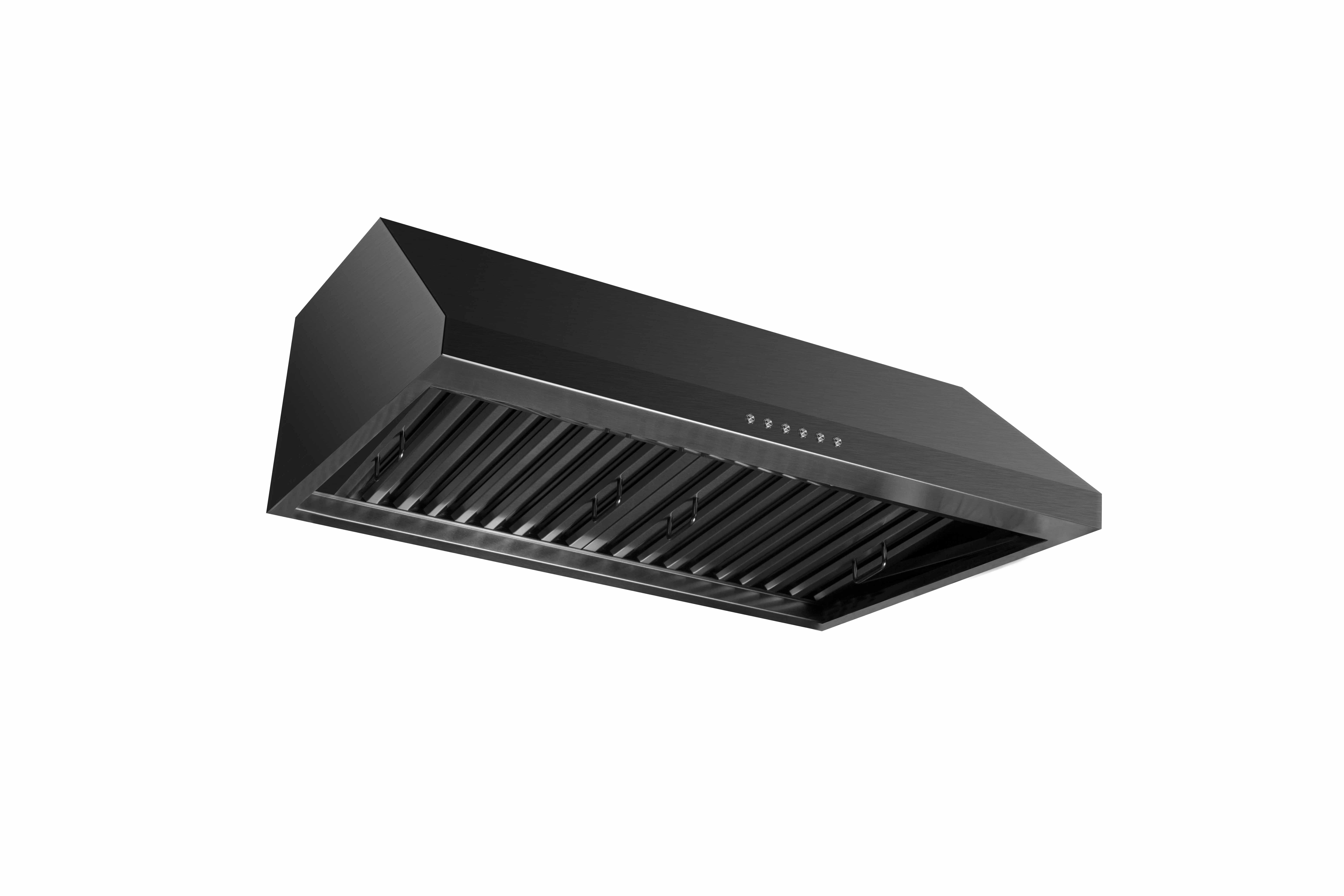 卸売 電気ヨーロピアンスタイルステンレス鋼レンジフード 高吸引力 商業用 家庭用キッチン家電 中国工場