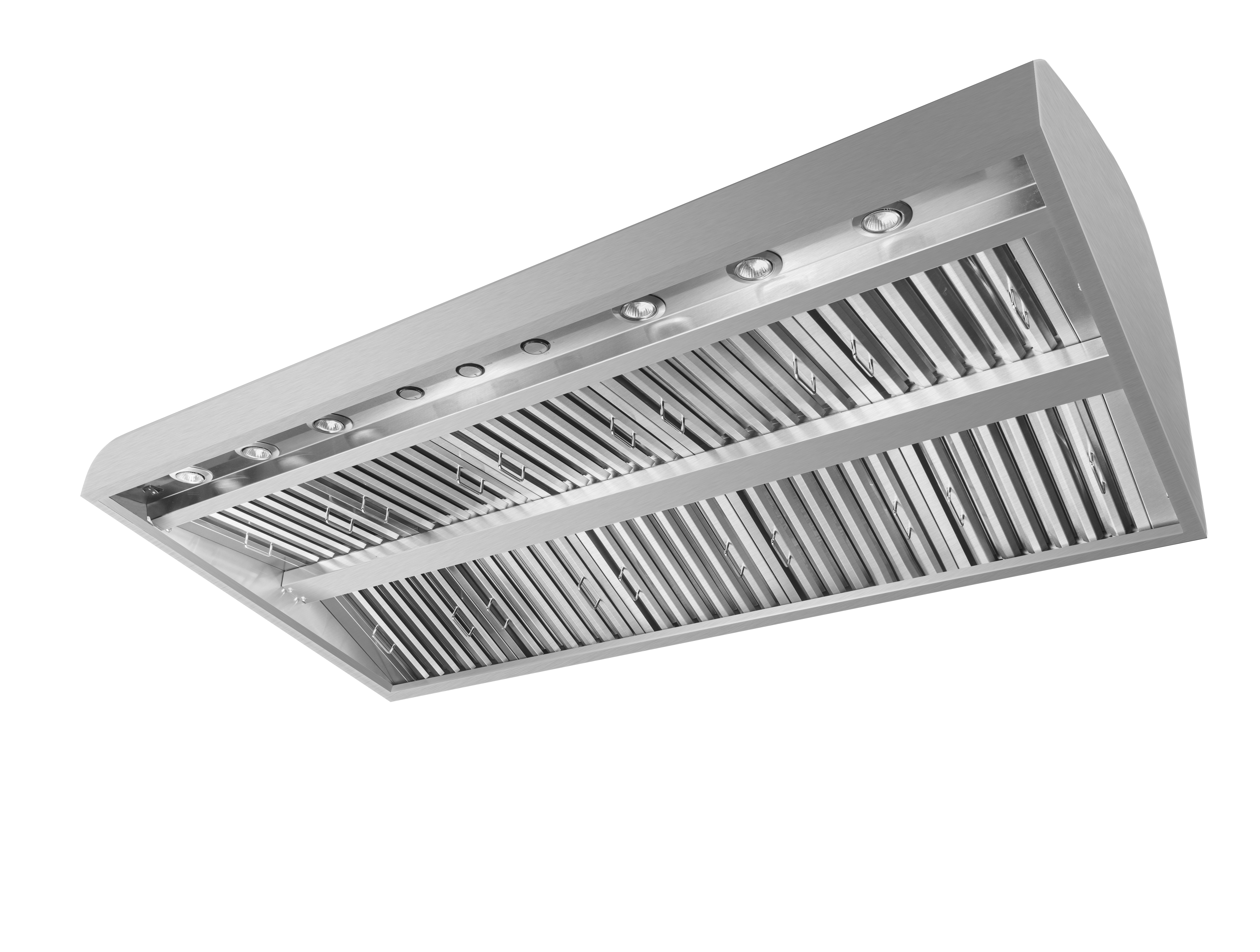 Superior Filtration Technology