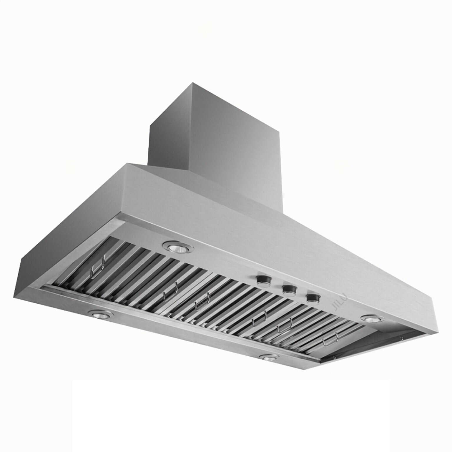 Wall Mounted Range Hood