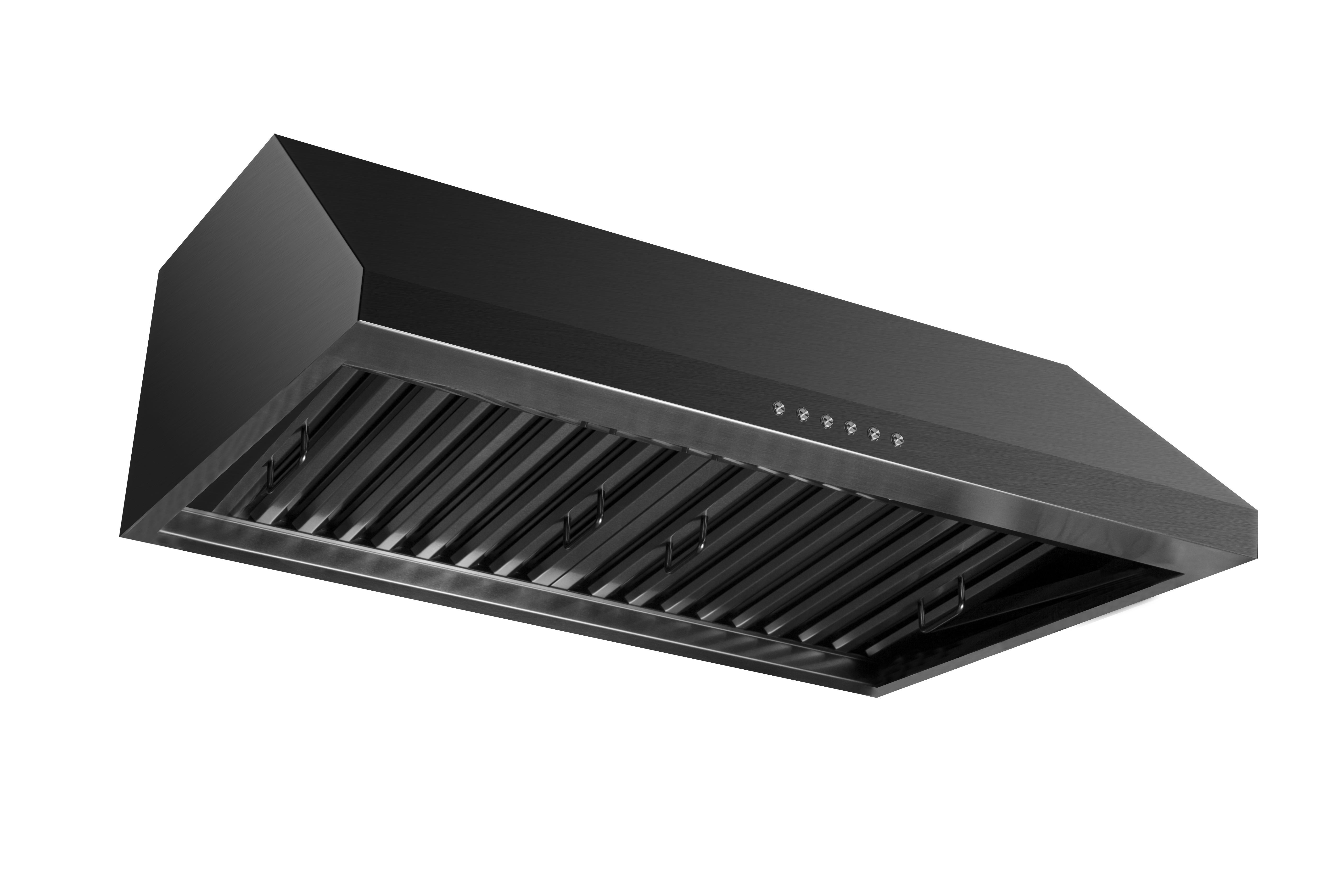 Hiệu suất thông gió vượt trội