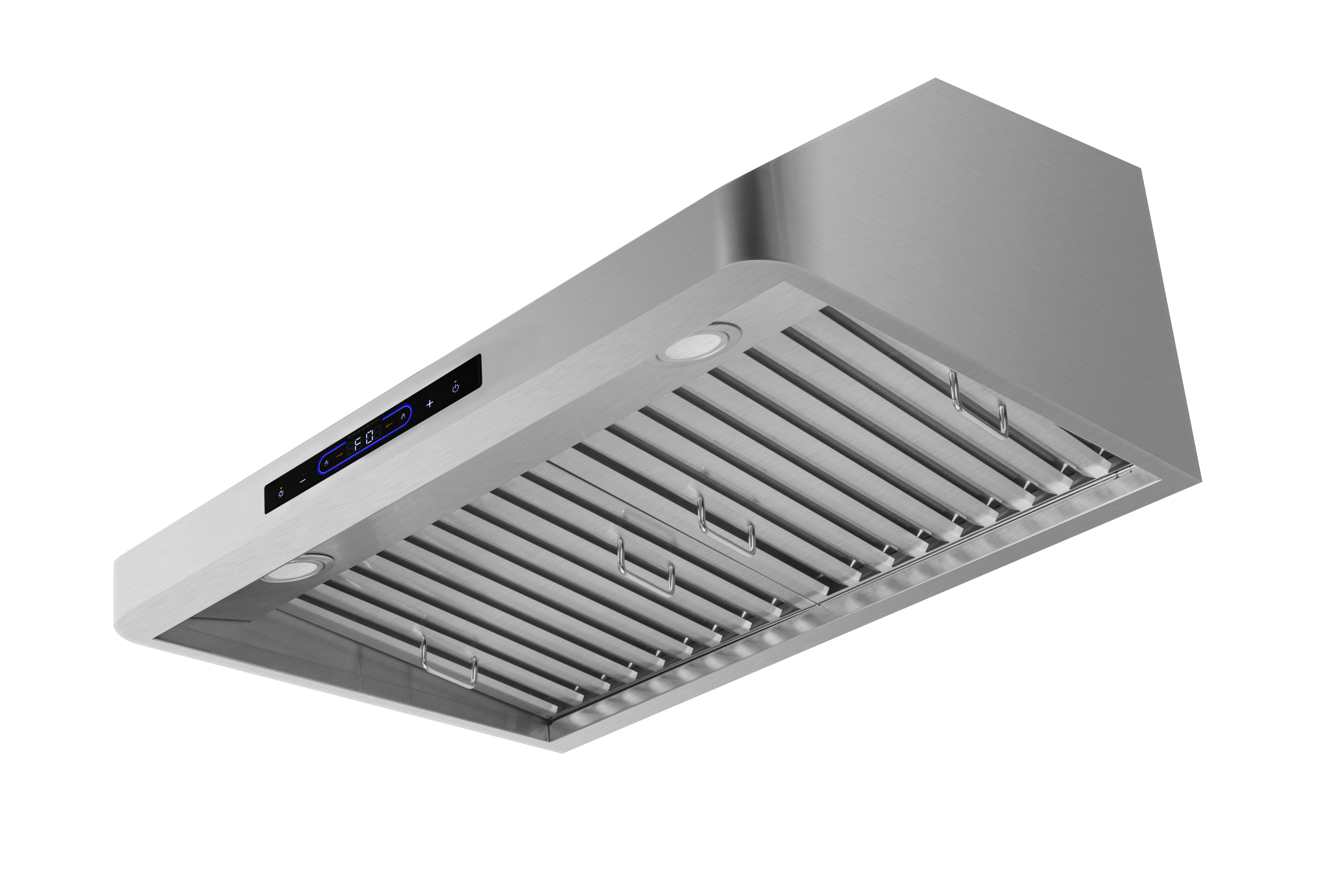 Enhanced Ventilation Performance and Efficiency