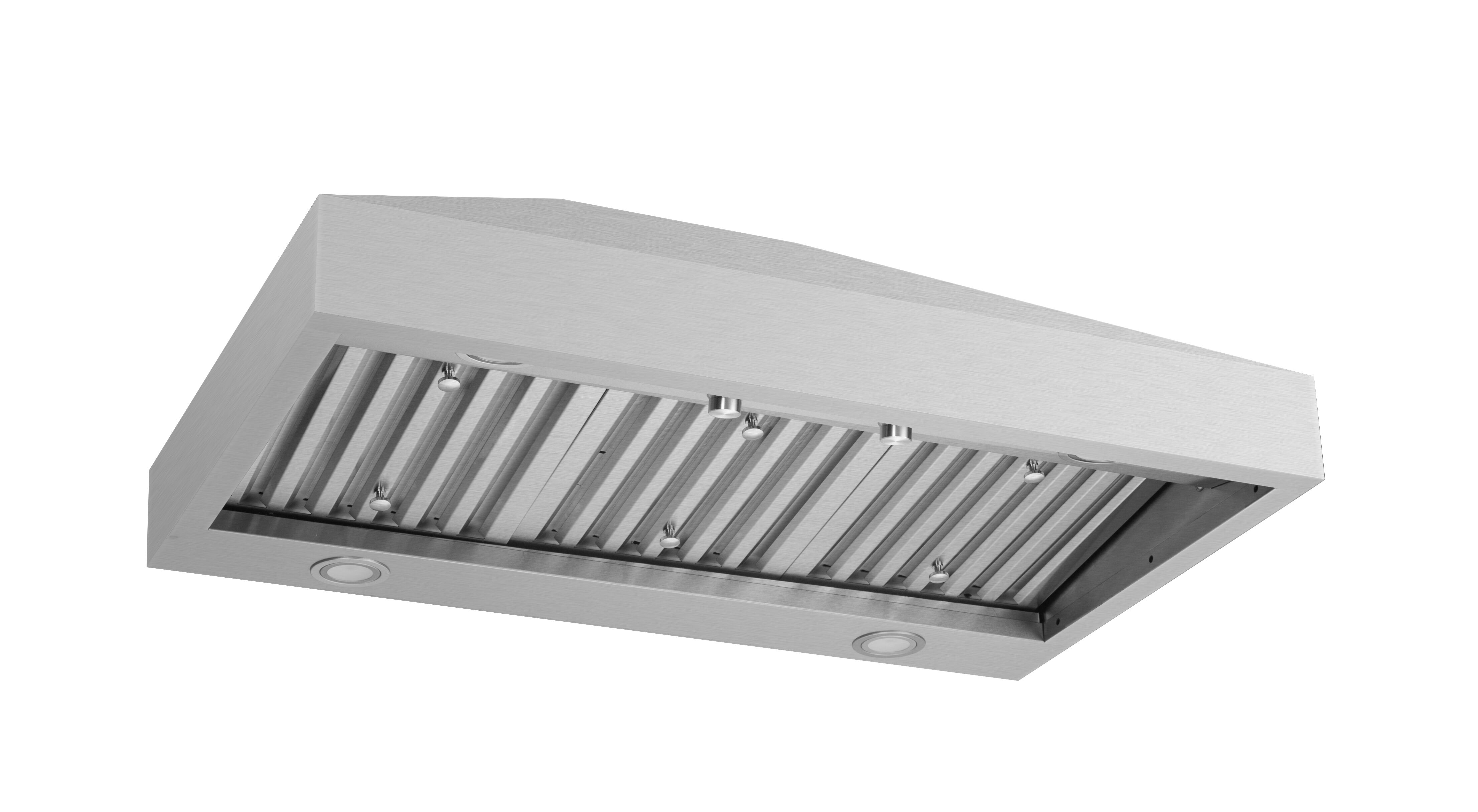 포괄적인 여과 시스템