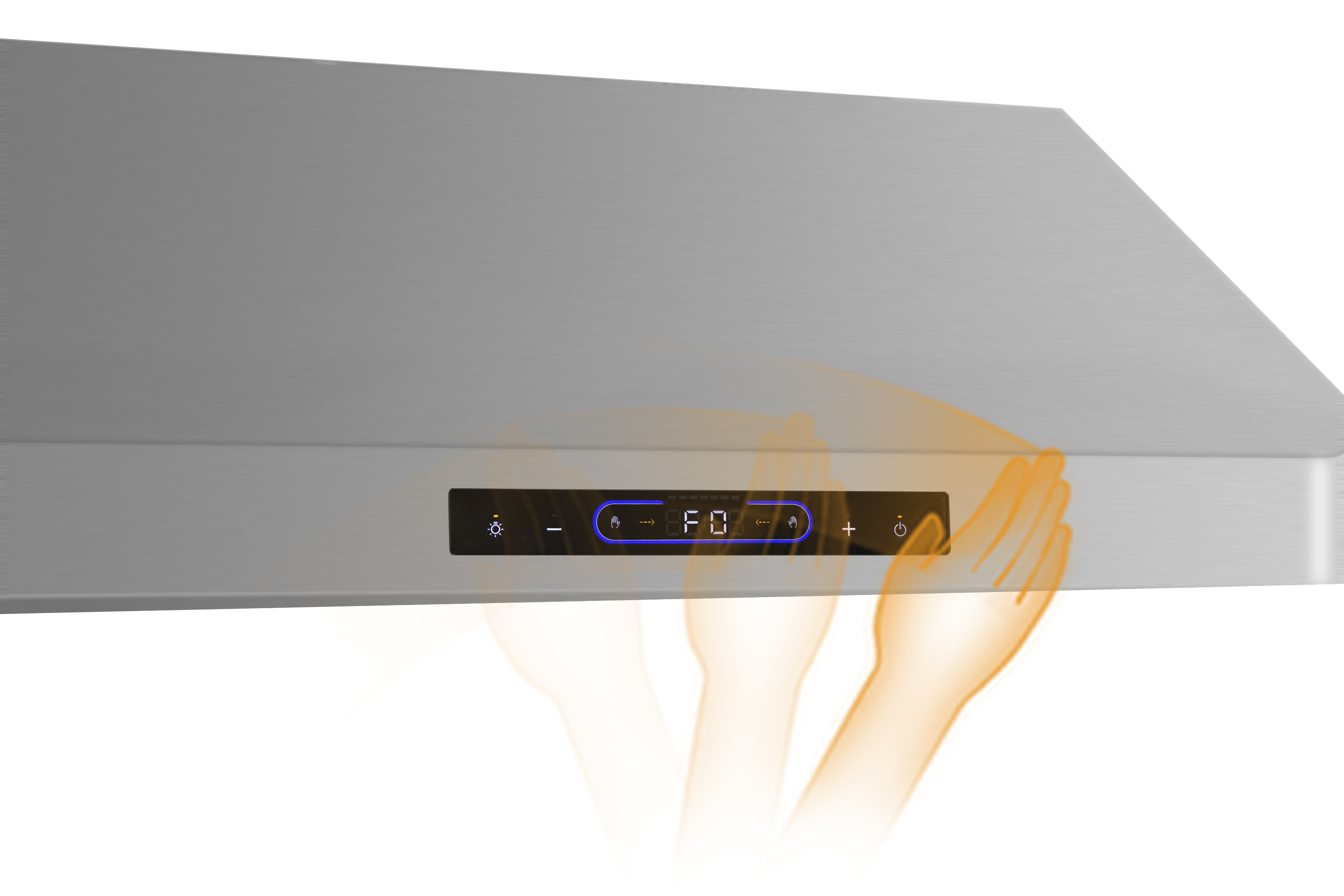 Smart Control Systems