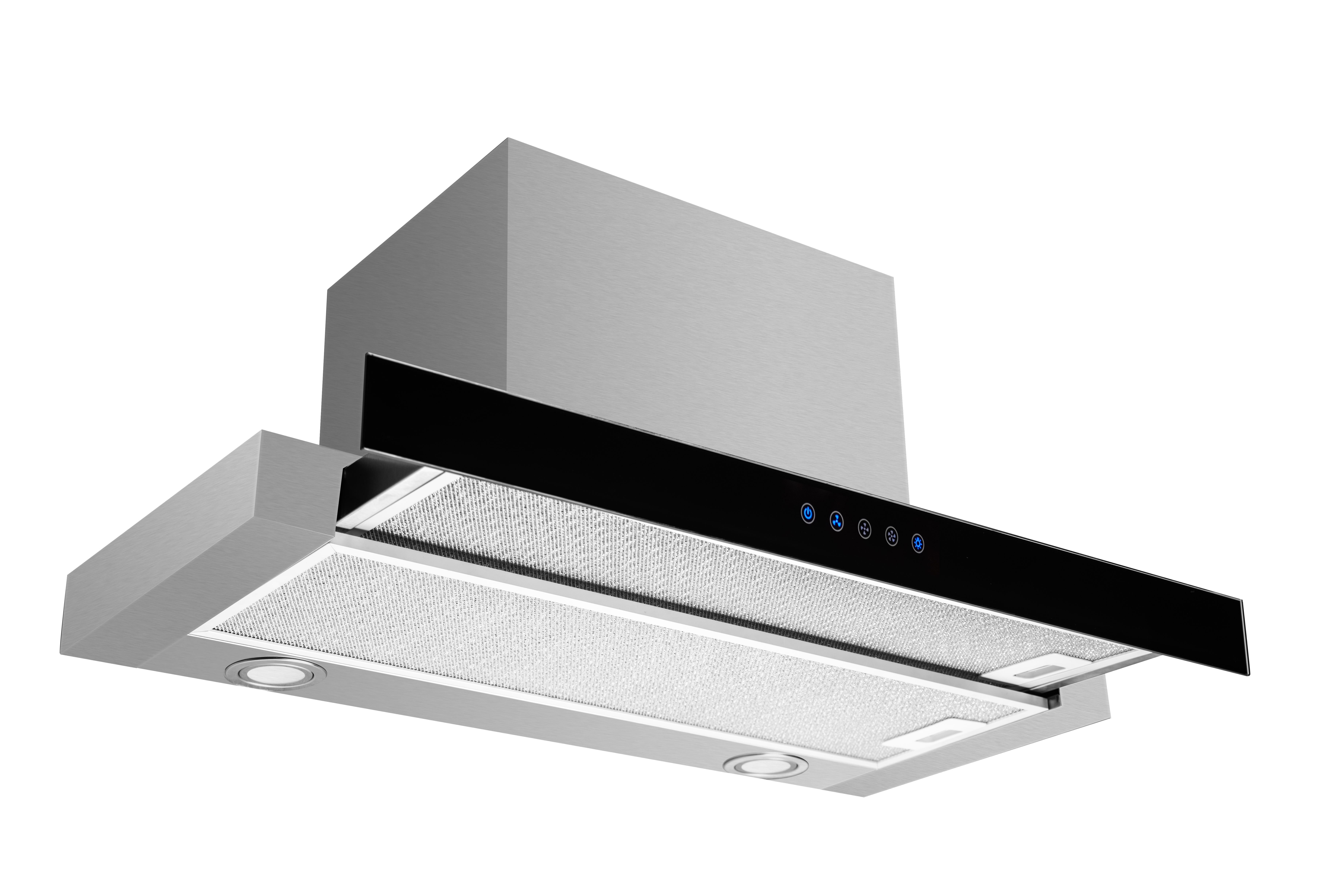 스마트 제어 통합