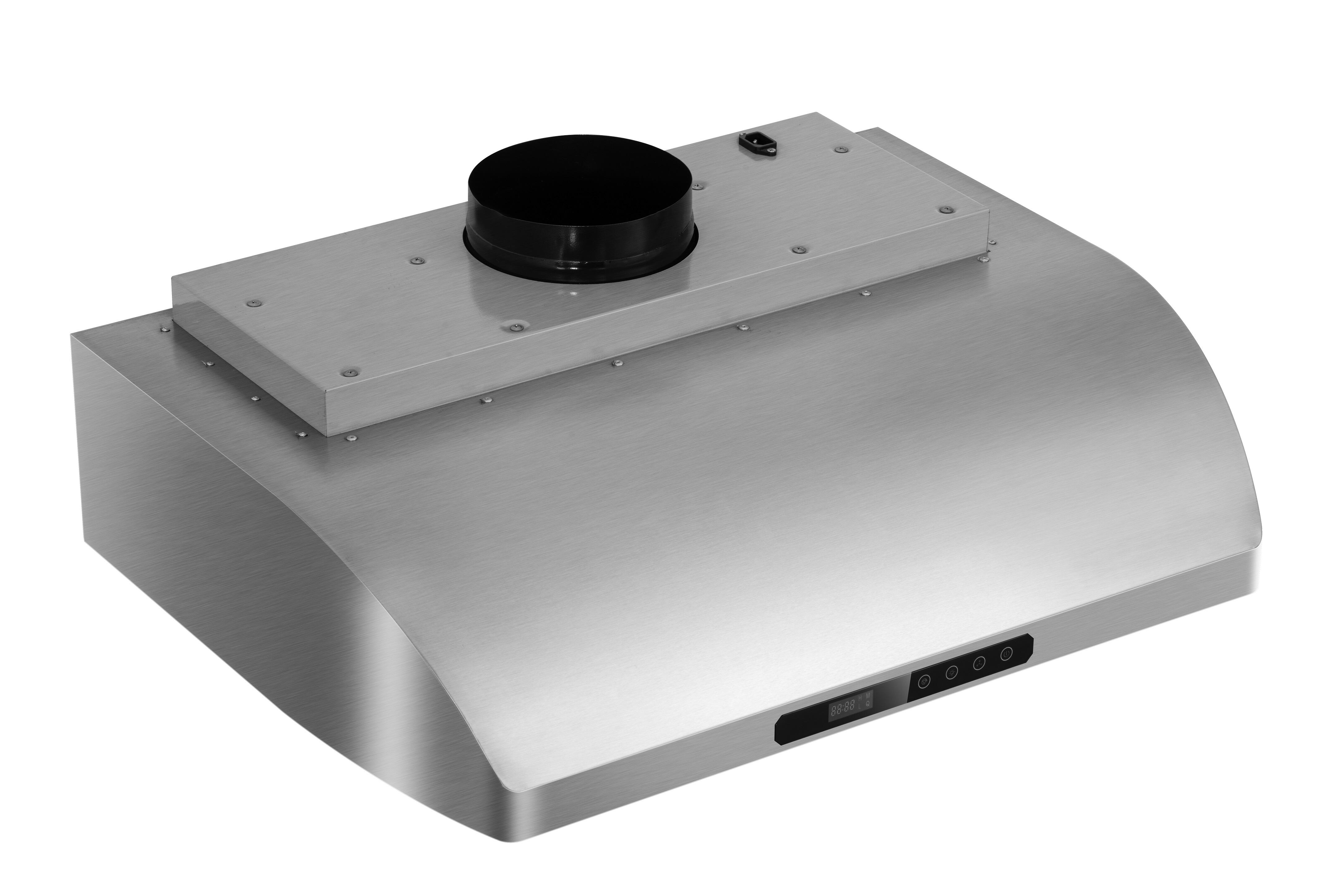 Smart Control Features