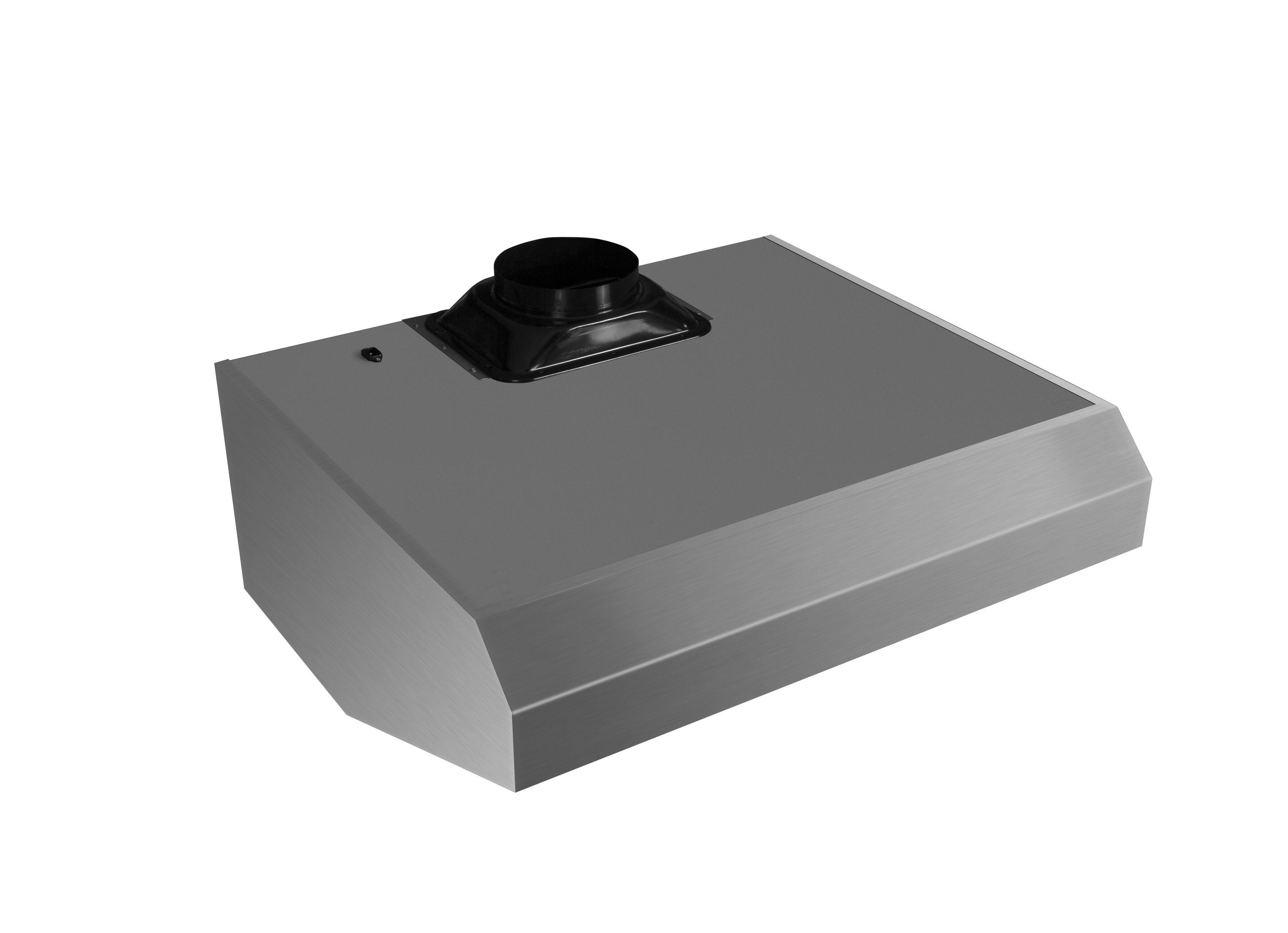 Advanced Ventilation Technology