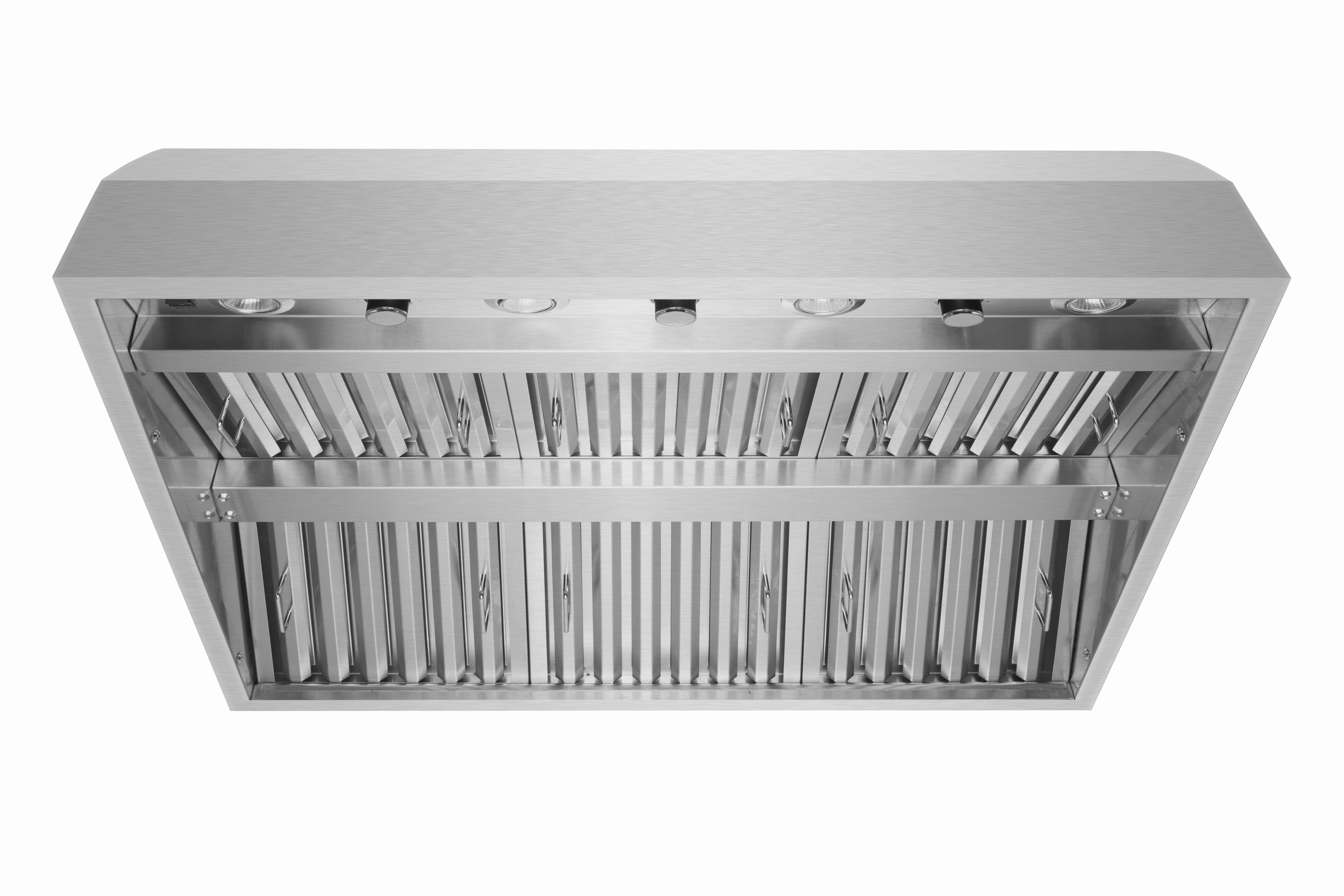 Superior Ventilation Technology
