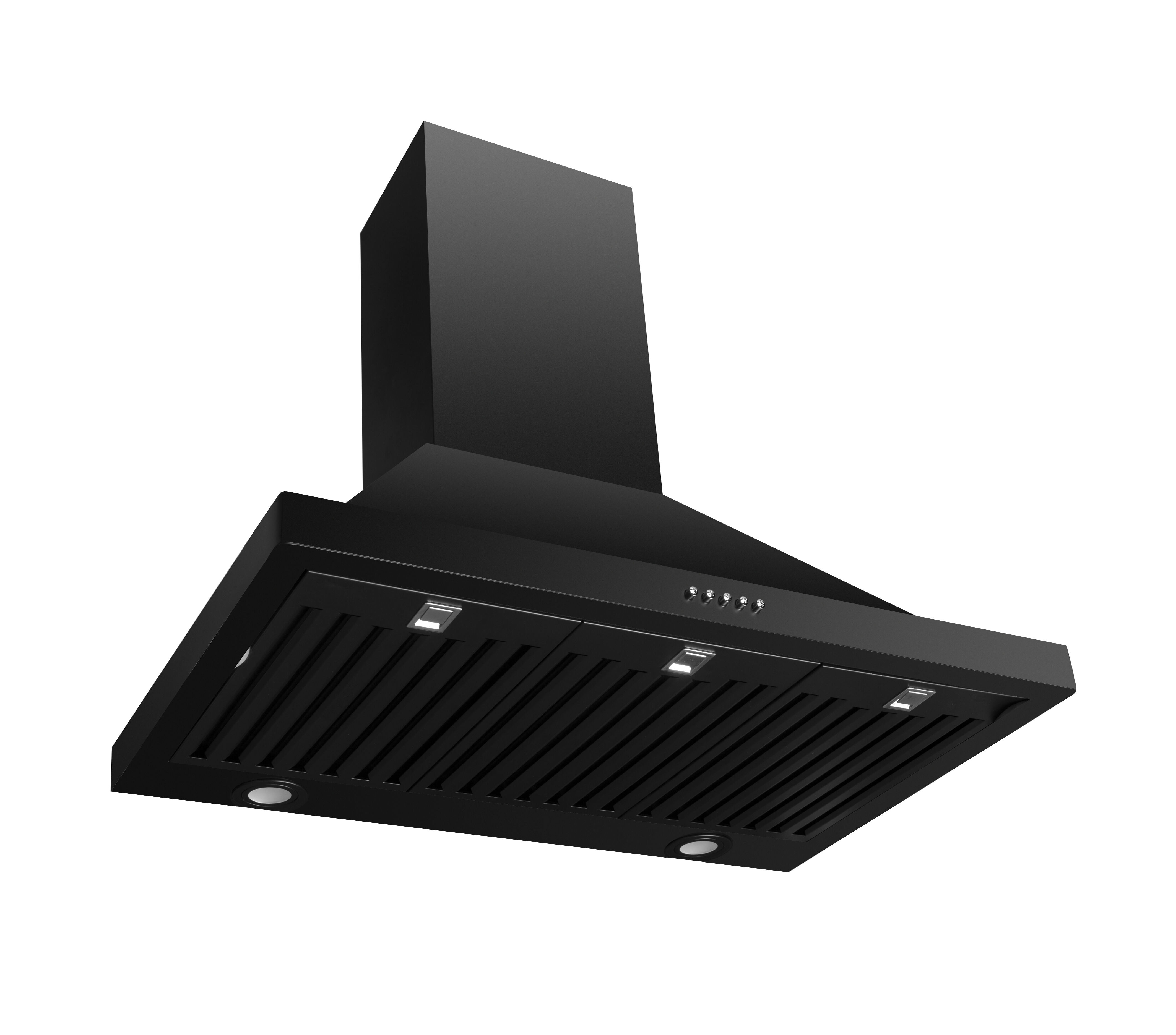 Hood de cuisine en acier inoxydable de haute qualité avec technologie électrique murale avancée, bon prix pour une utilisation domestique