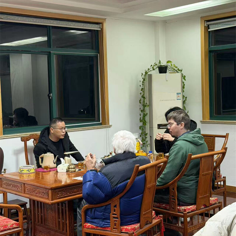 Hassasiyet, Mükemmelliği Belirler; Güven, Sınırları Aşar