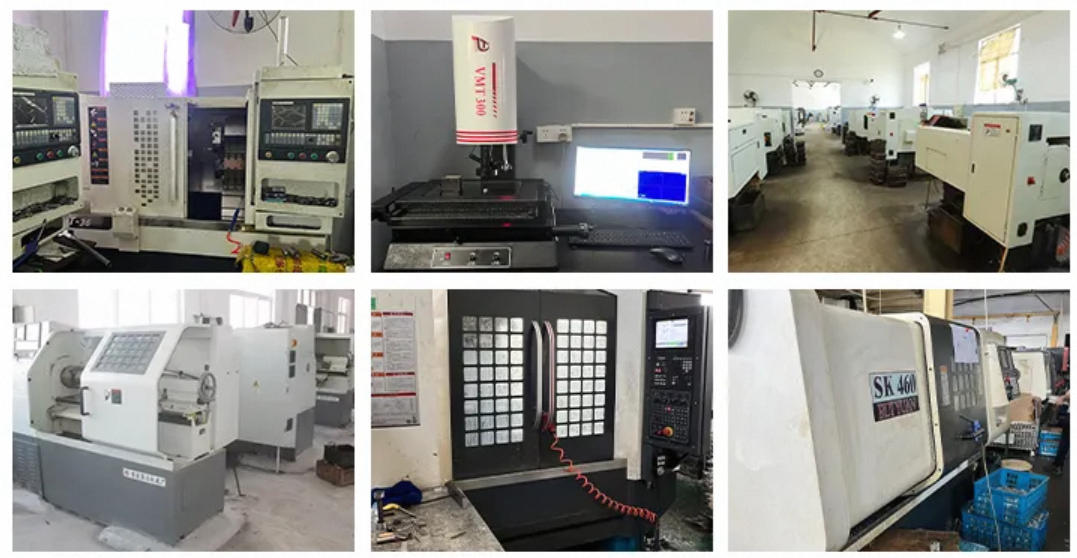 Mecanizado CNC de pequeños lotes: ventajas principales, escenarios aplicables y puntos clave de diseño