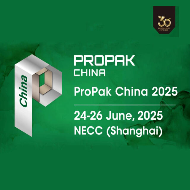 Magdadalo ang Wuhan Yijianuo Machinery sa Propak China 2025 sa Shanghai