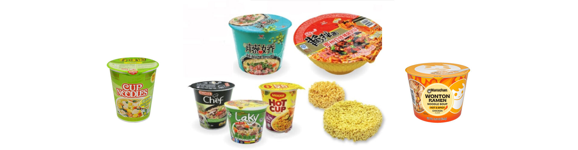 product automatic turkey japan korea instant noodle paper cup bowl filling sealing machine-42