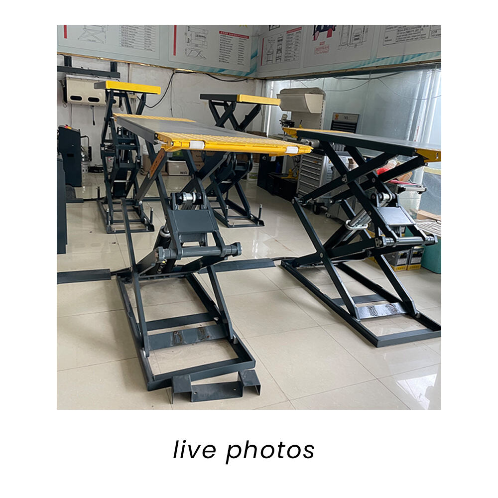 The Ultimate Solution for Height Access Needs
