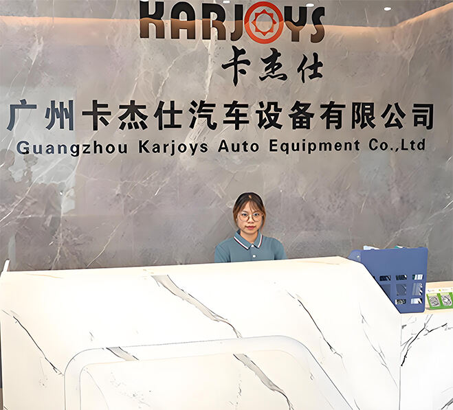 Guangzhou Karjoys Auto Equipment Co., Ltd