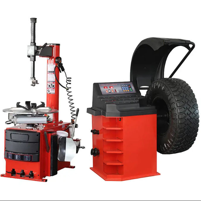 Paano Panatilihing Magandang Gumagana ang Iyong Tyre Changer sa Mahabang Panahon