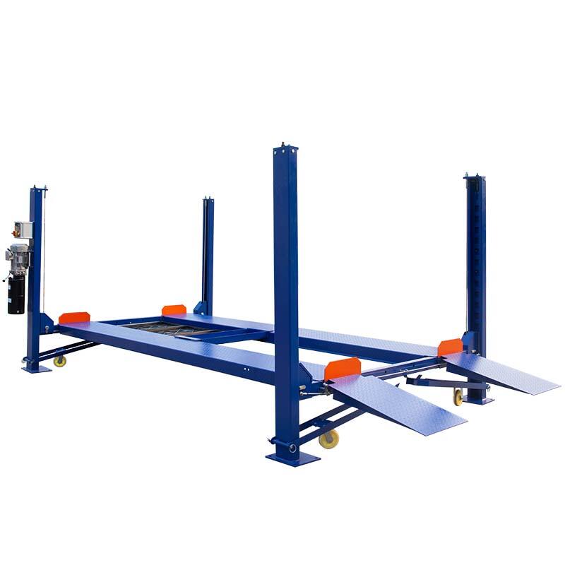 How a Car Lift Can Transform Your Garage