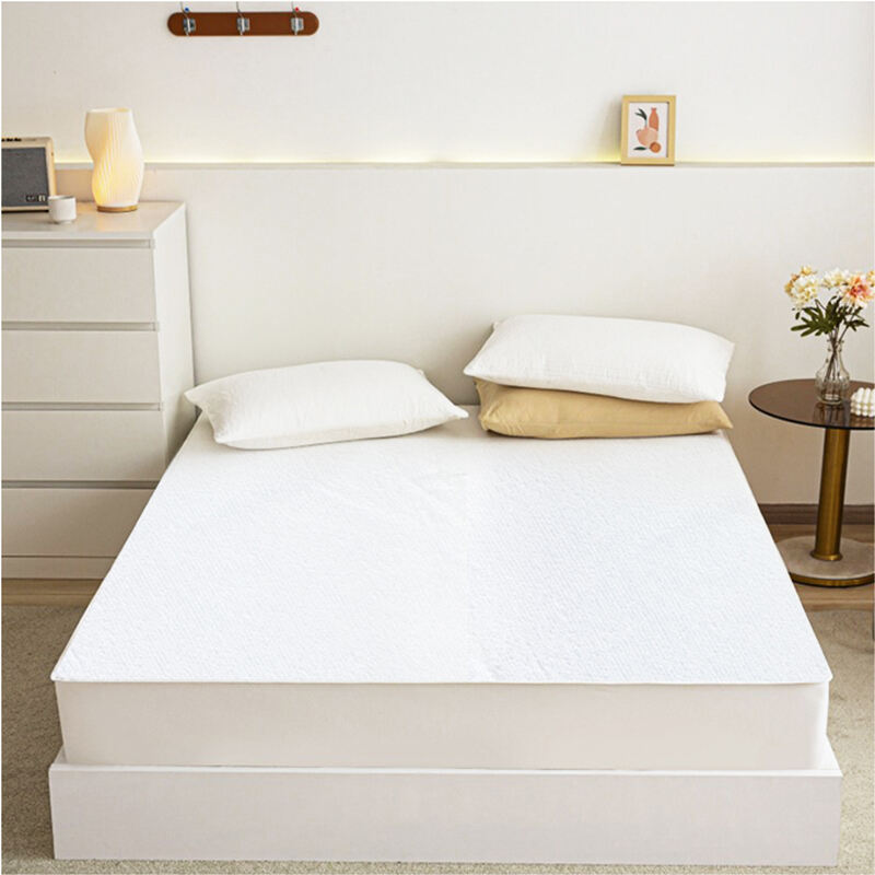 Protège-matelas SEMI-2 haut de gamme